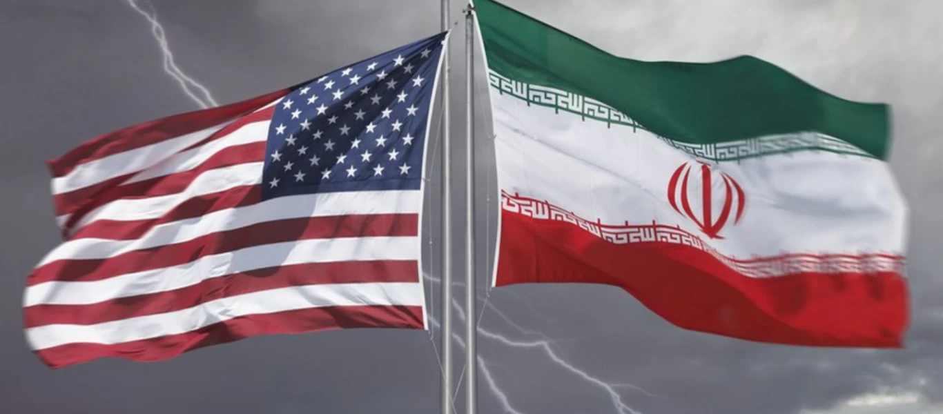 «Πράσινο» φως από τις ΗΠΑ για πιθανές συνομιλίες με το Ιράν